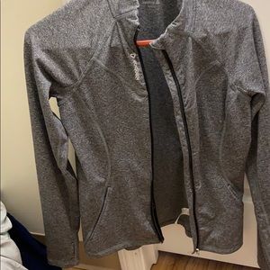 Reebok Athletic Jacket